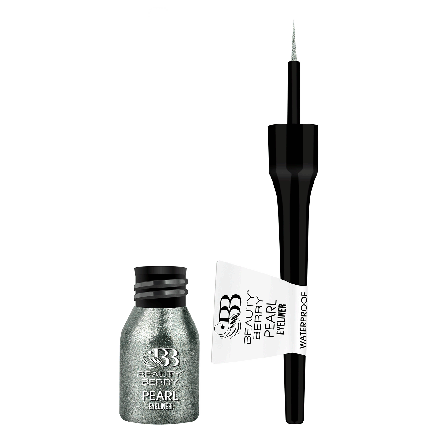 Beauty Berry Pearl Eyeliner