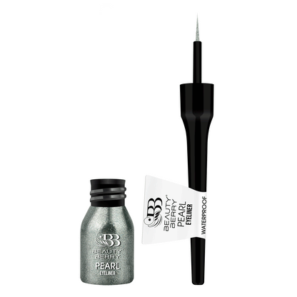 Beauty Berry Pearl Eyeliner