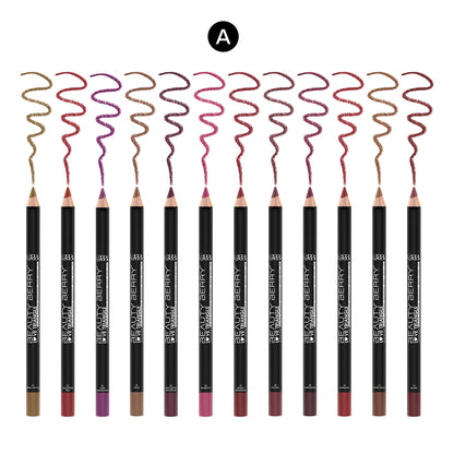 Love Triangle Lip & Eye Filler