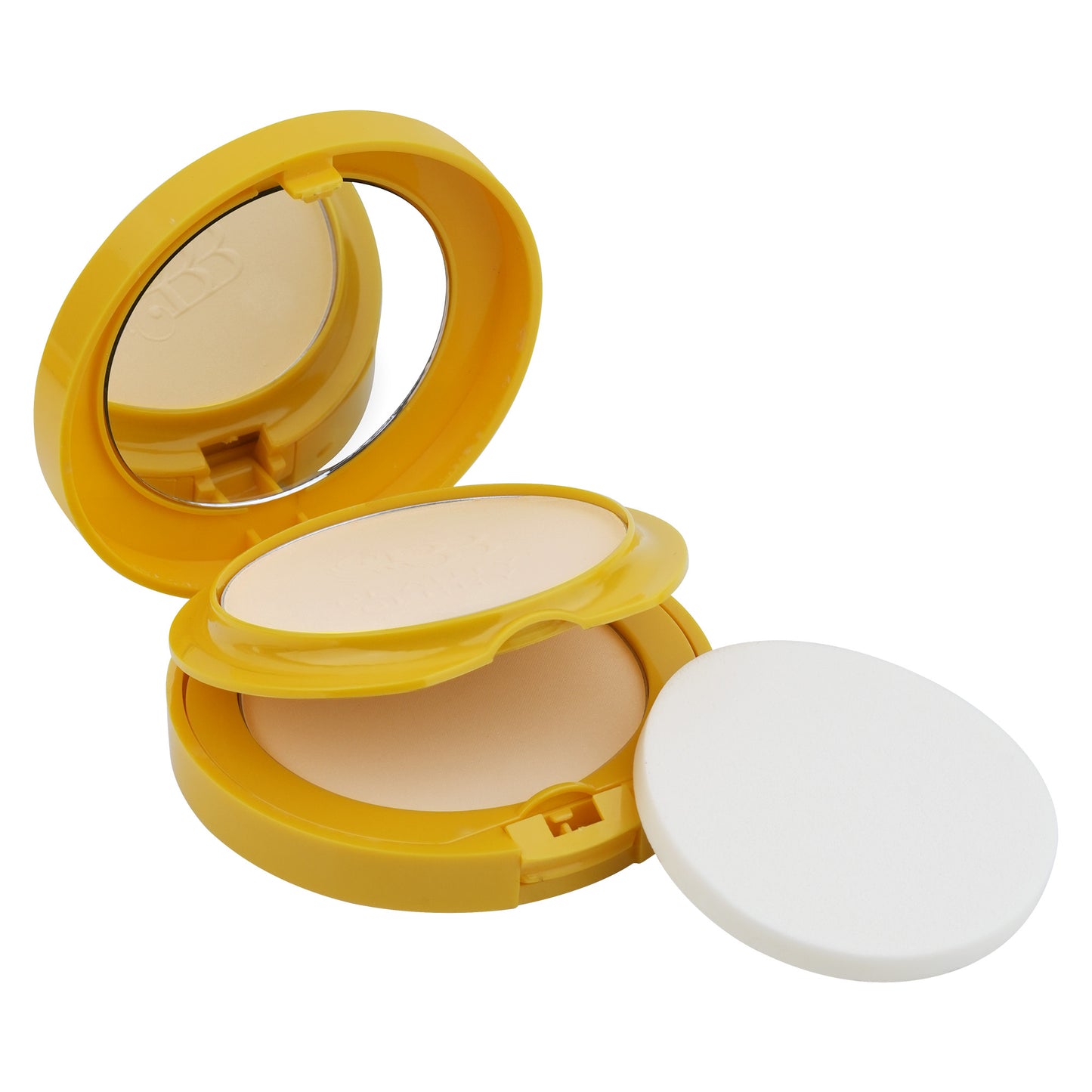 Beauty Berry Oil Control Healthy Balance Intense Whitening Compact Powder