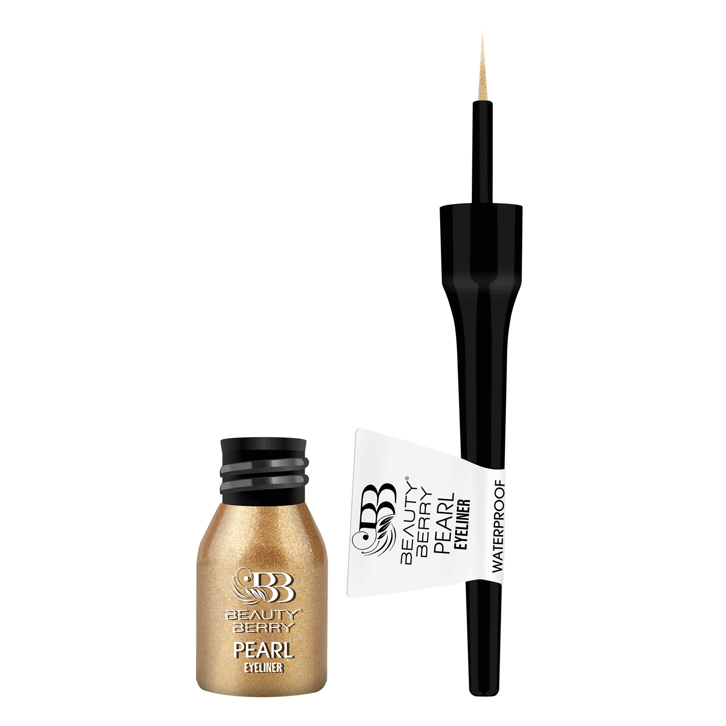 Beauty Berry Pearl Eyeliner