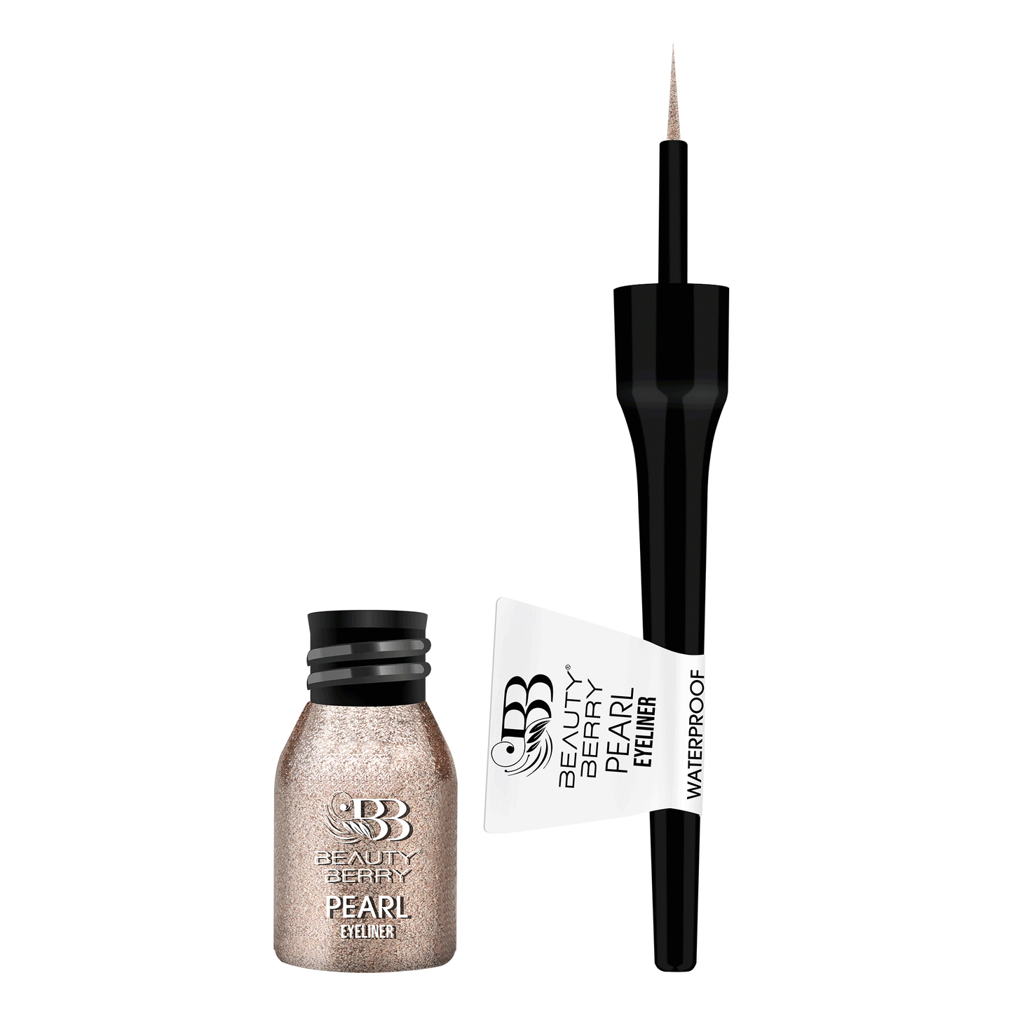Beauty Berry Pearl Eyeliner