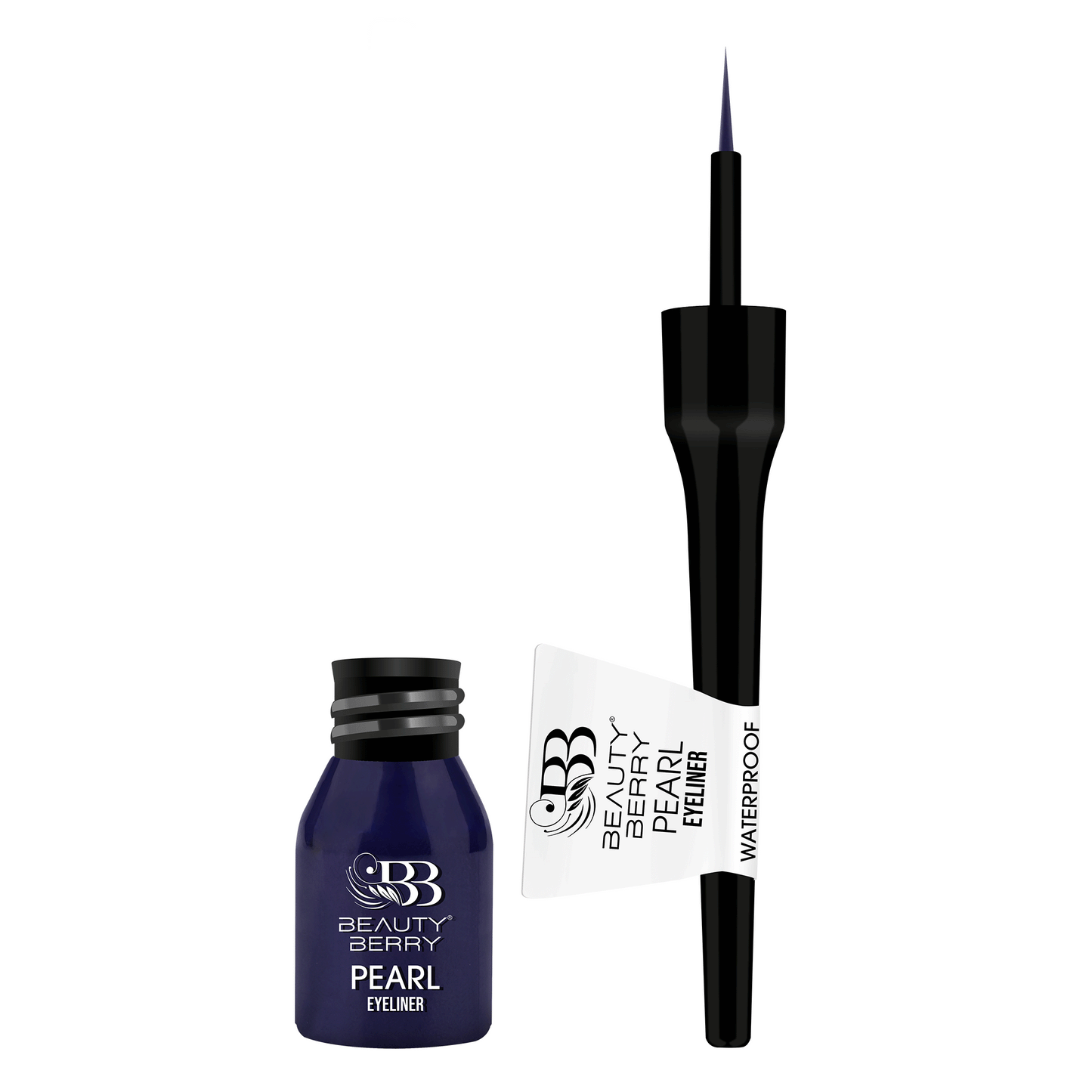Beauty Berry Pearl Eyeliner