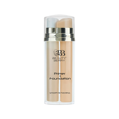 Primer + Foundation