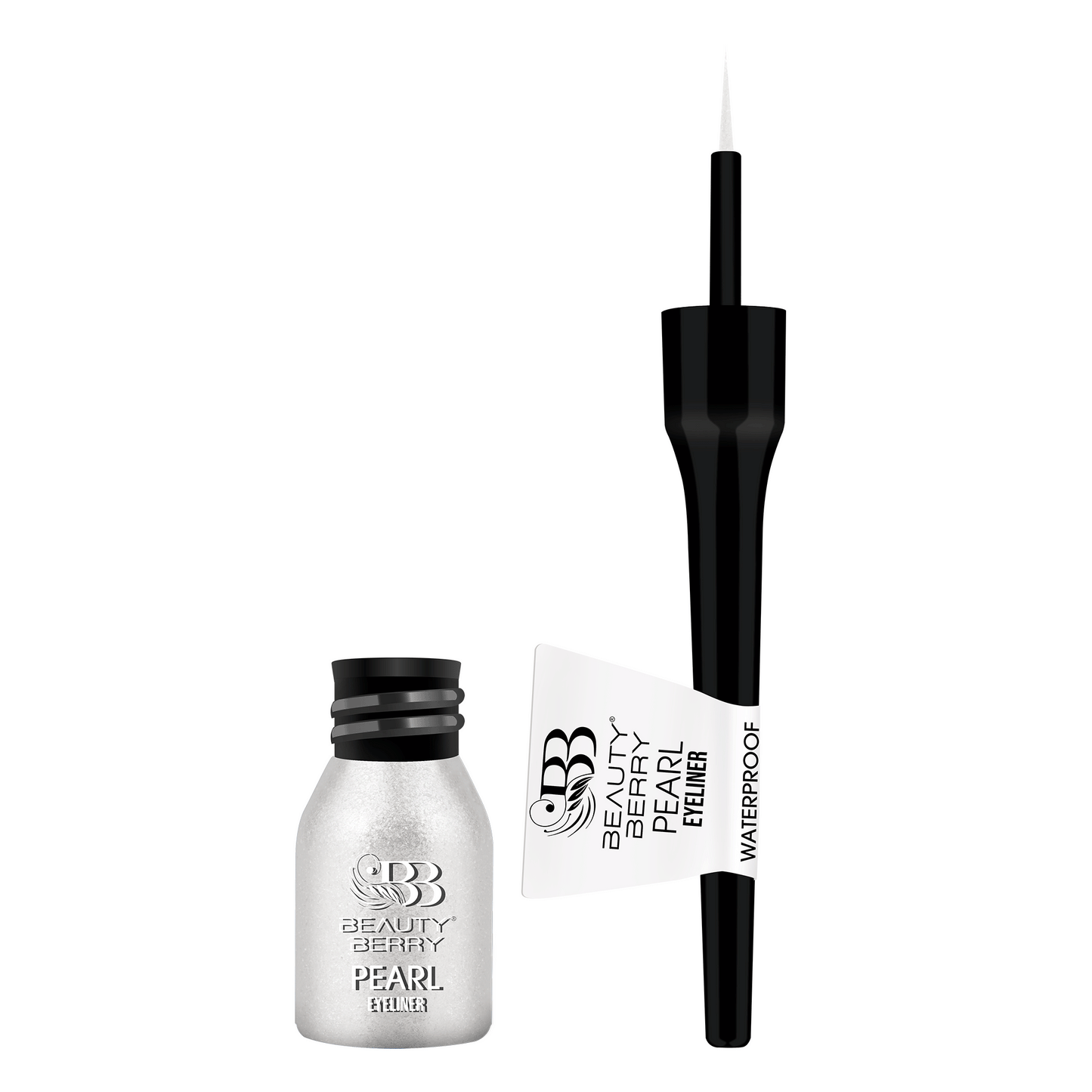 Beauty Berry Pearl Eyeliner