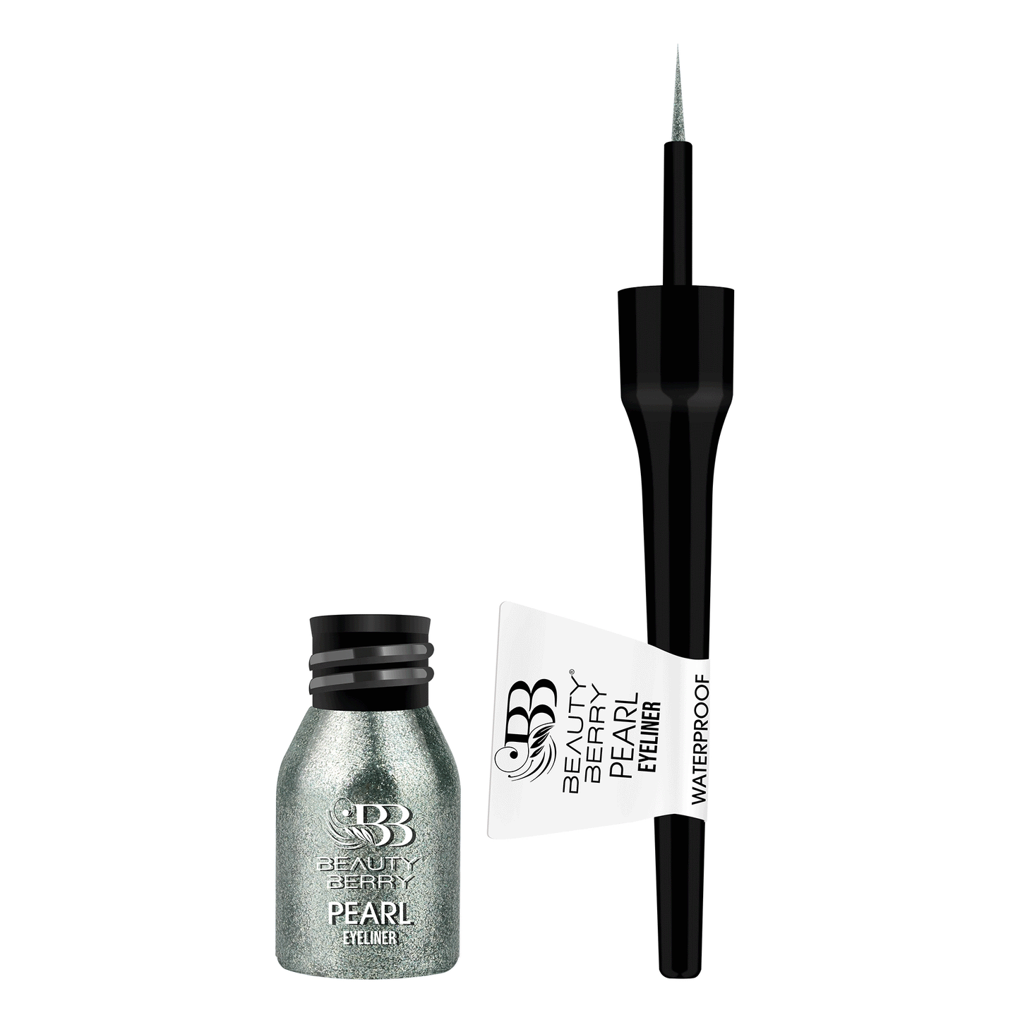Beauty Berry Pearl Eyeliner