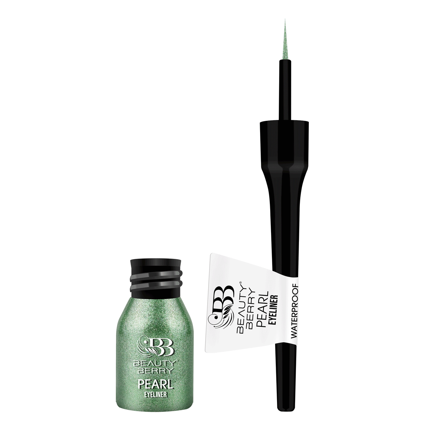 Beauty Berry Pearl Eyeliner