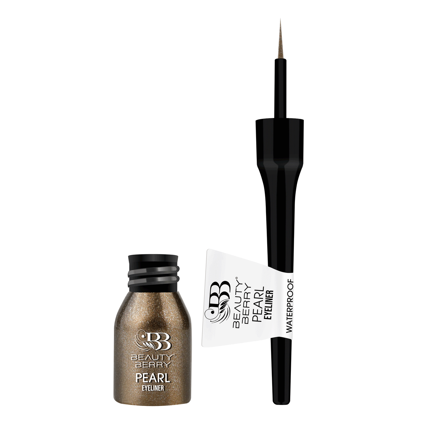 Beauty Berry Pearl Eyeliner