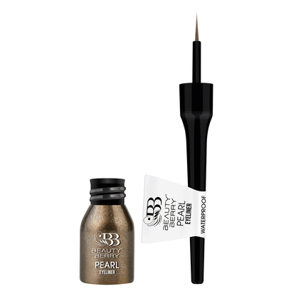 Beauty Berry Pearl Eyeliner