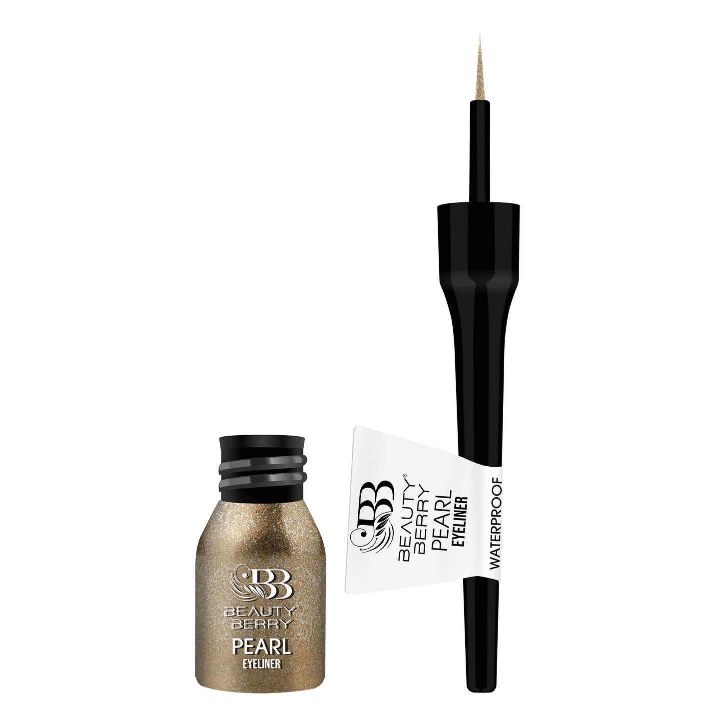 Beauty Berry Pearl Eyeliner