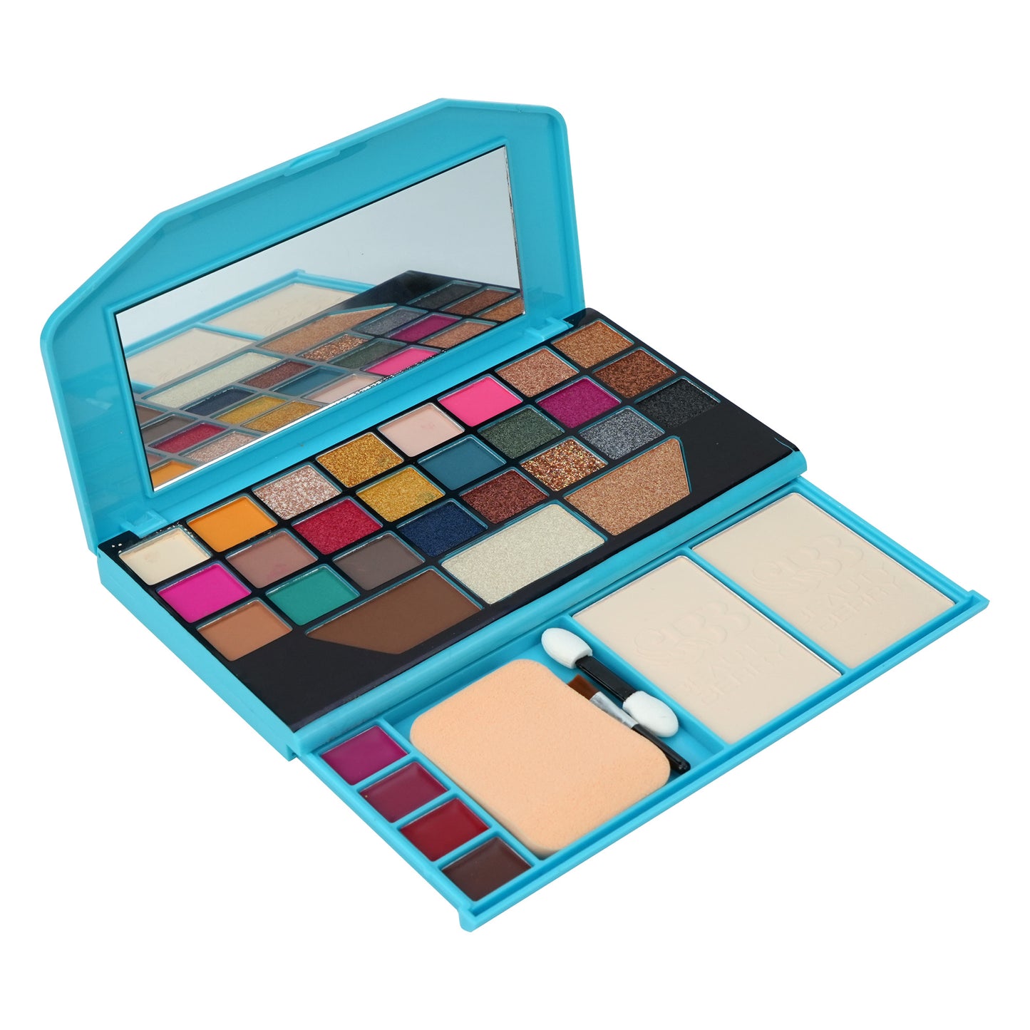 Beauty Berry Stella Makeup Kit