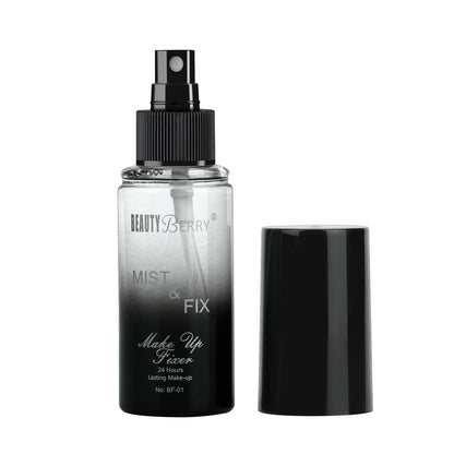Beauty Berry Mist & Fix Makeup Fixer