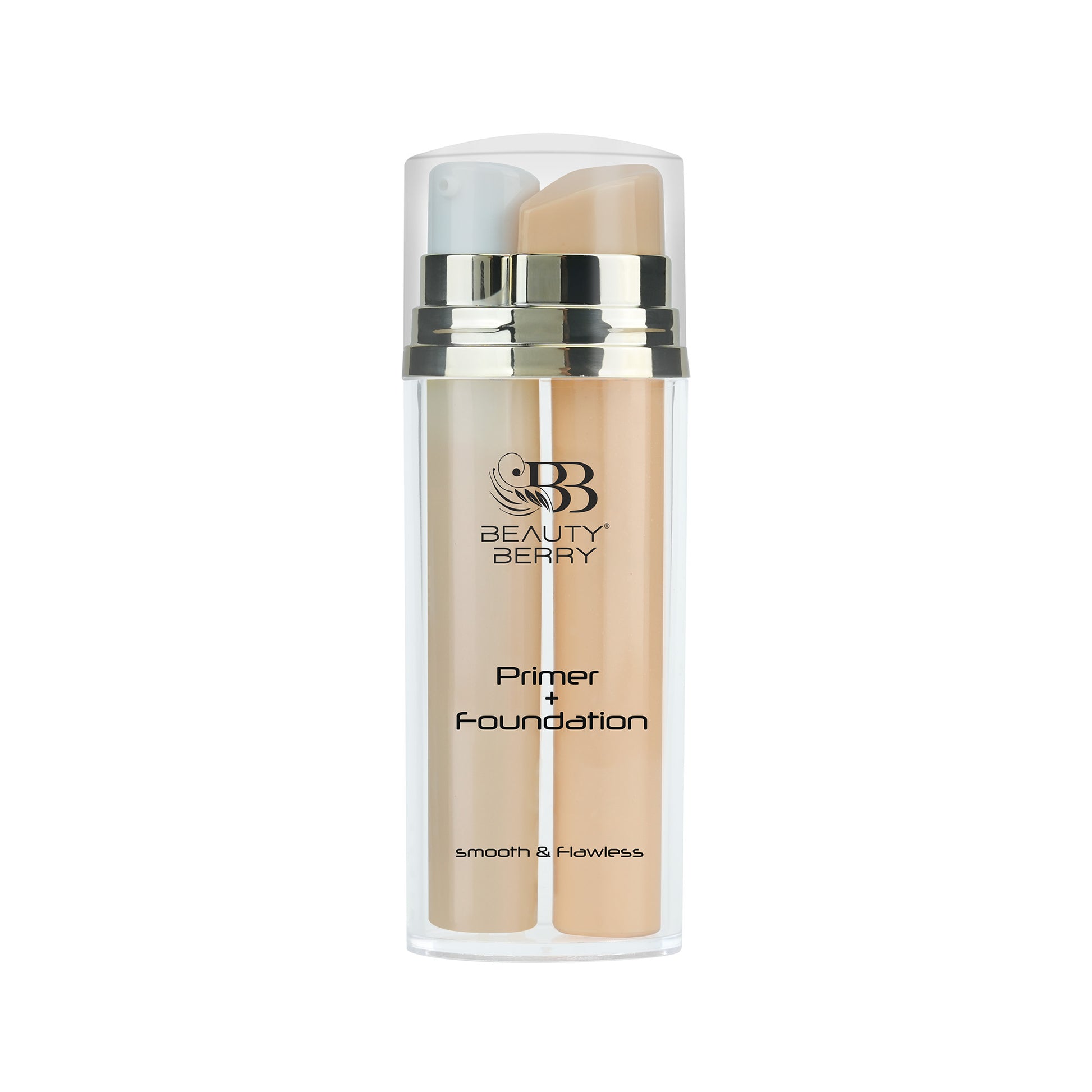 Primer + Foundation