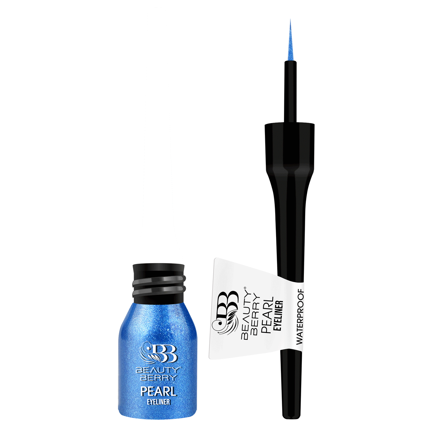 Beauty Berry Pearl Eyeliner