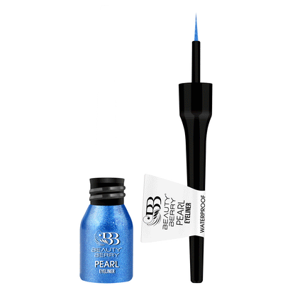 Beauty Berry Pearl Eyeliner