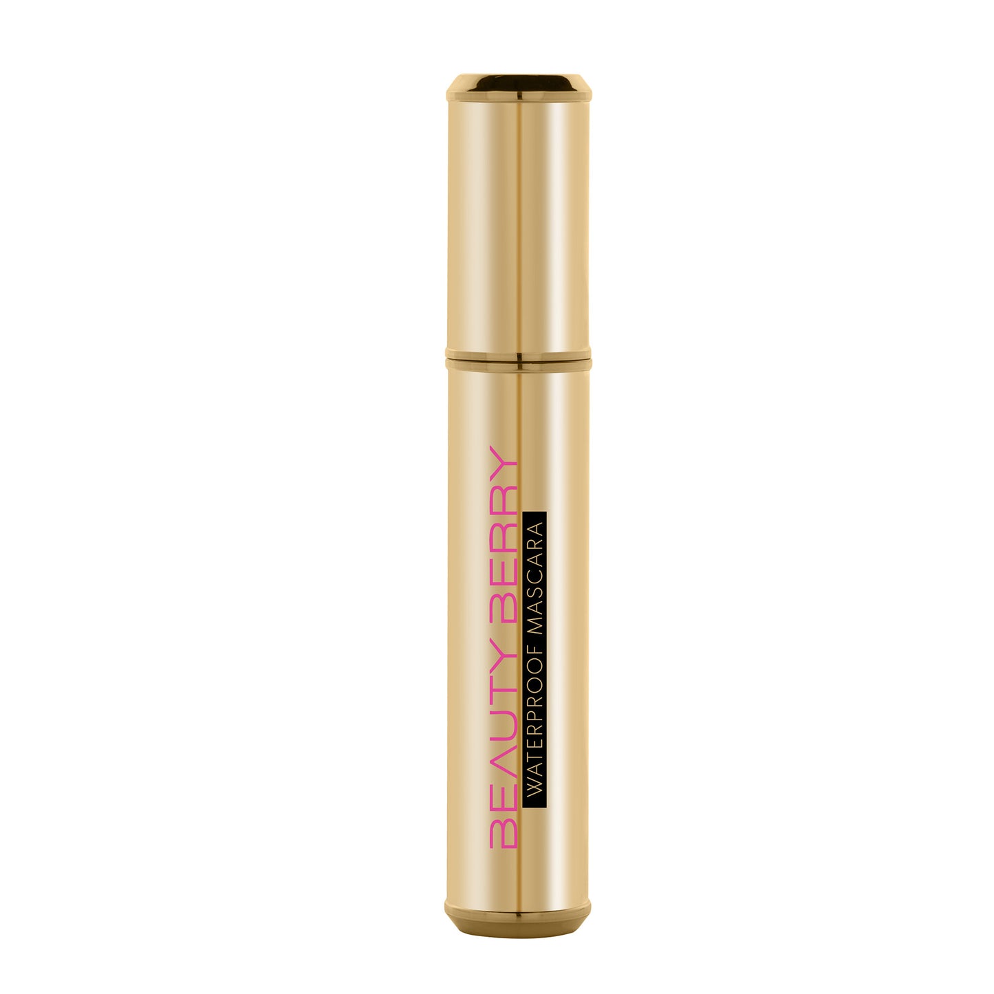 Beauty Berry Waterproof Mascara