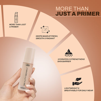 Beauty Berry Base Illuminator Primer