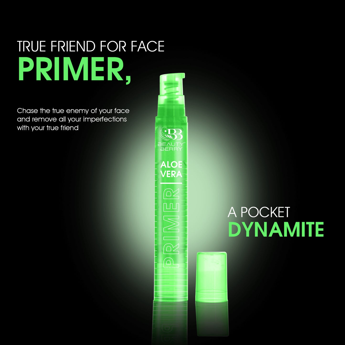 Beauty Berry Face Primer