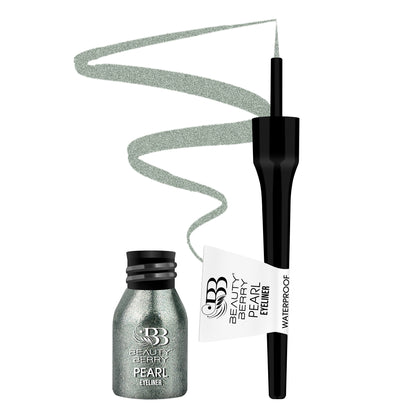 Beauty Berry Pearl Eyeliner