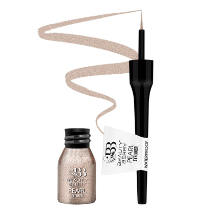 Beauty Berry Pearl Eyeliner