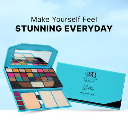 Beauty Berry Stella Makeup Kit