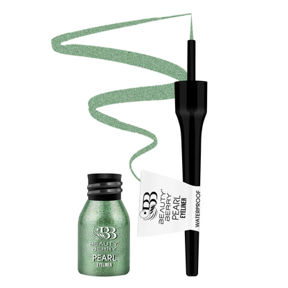 Beauty Berry Pearl Eyeliner