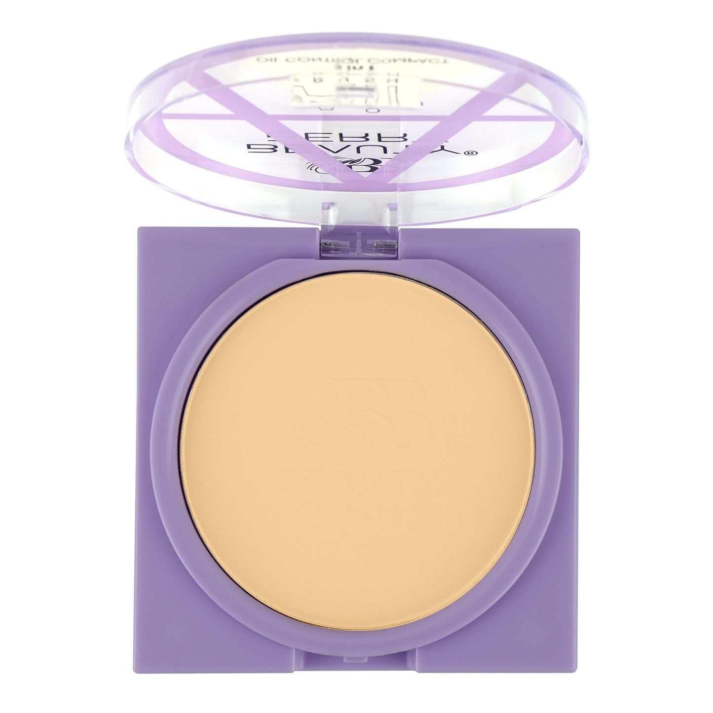 Airbrush 2 in 1 Oil Control Compact