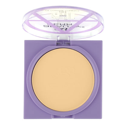 Airbrush 2 in 1 Oil Control Compact