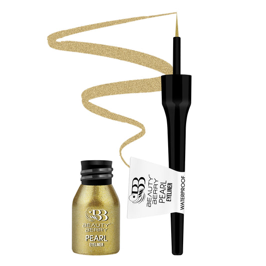 Beauty Berry Pearl Eyeliner