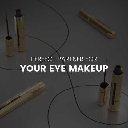Beauty Berry Waterproof Eyeliner