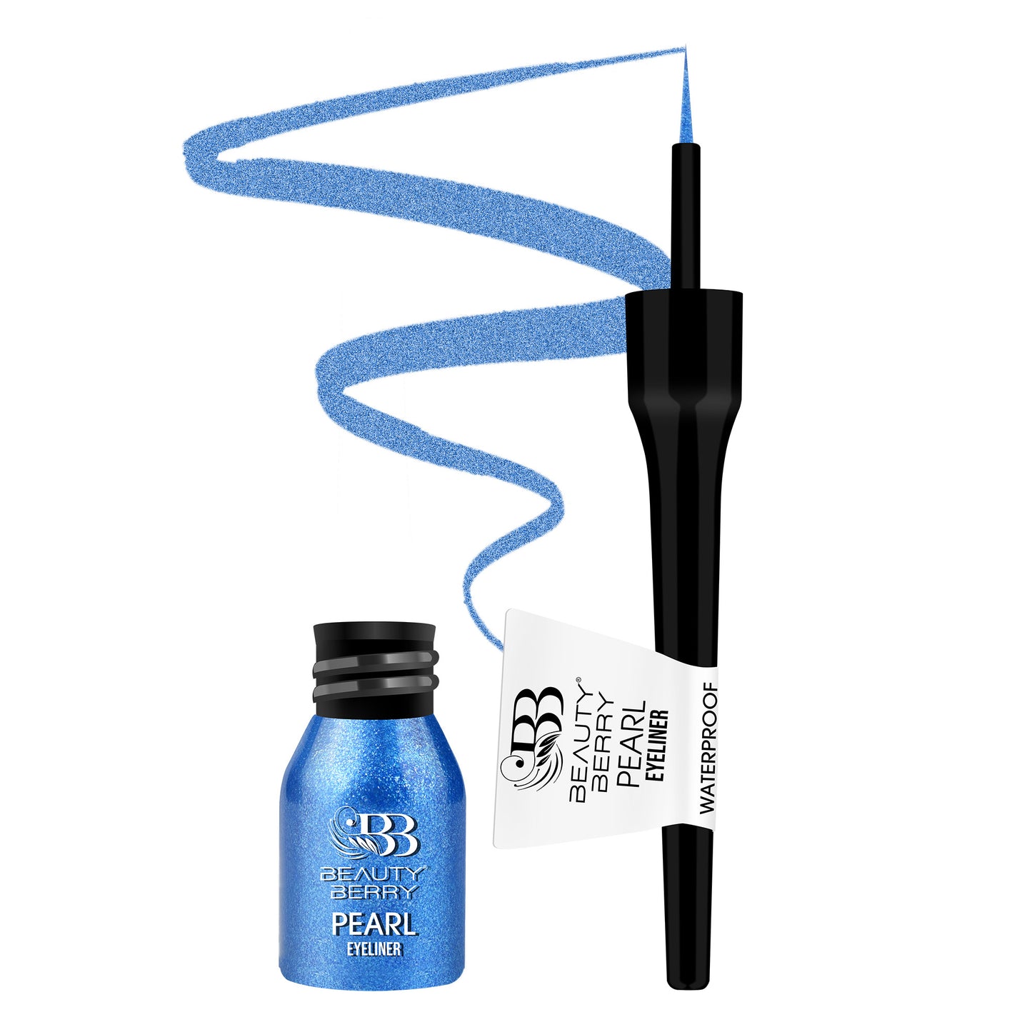 Beauty Berry Pearl Eyeliner