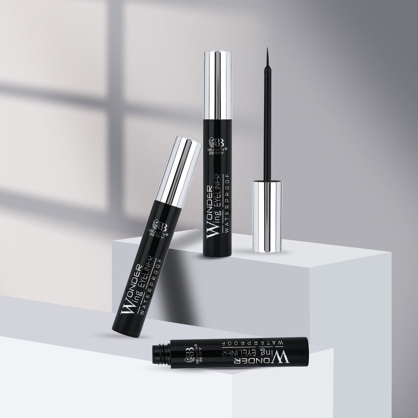 Wonder Wing Waterproof Eyeliner
