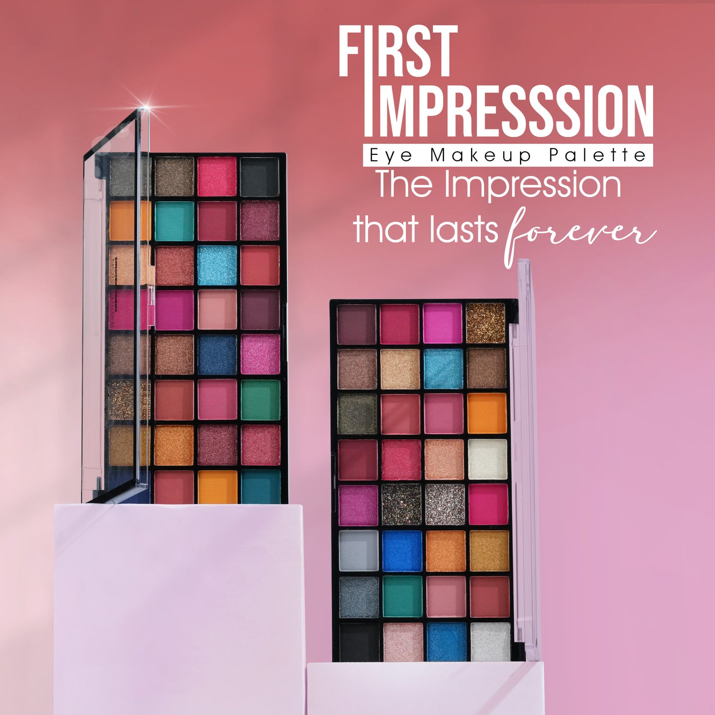 Beauty Berry First impression Eyeshadow