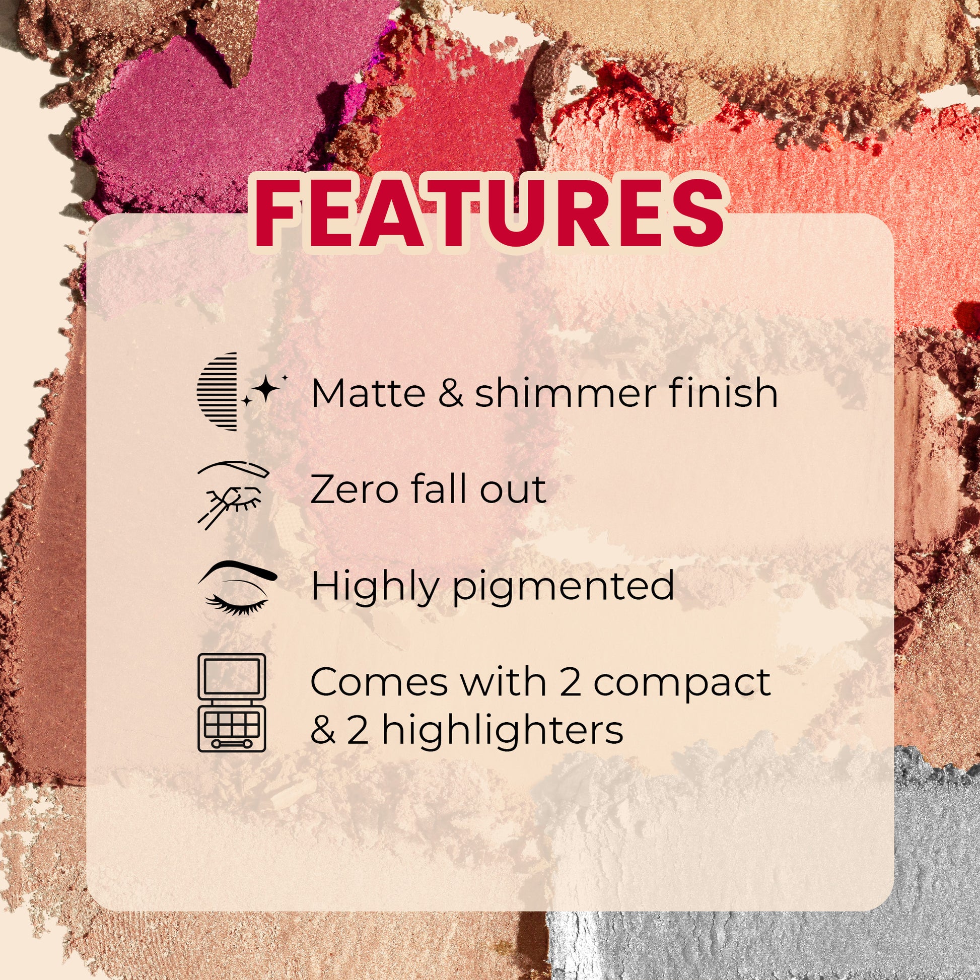 Makeup Kit