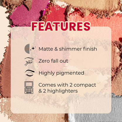 Makeup Kit