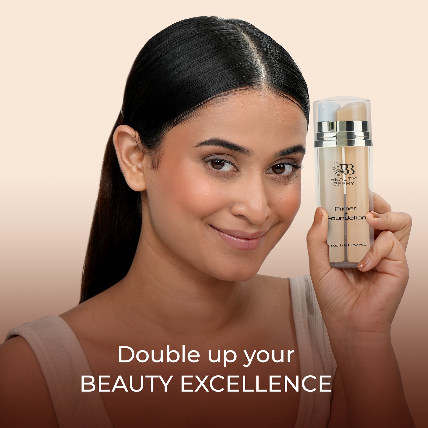 Primer + Foundation