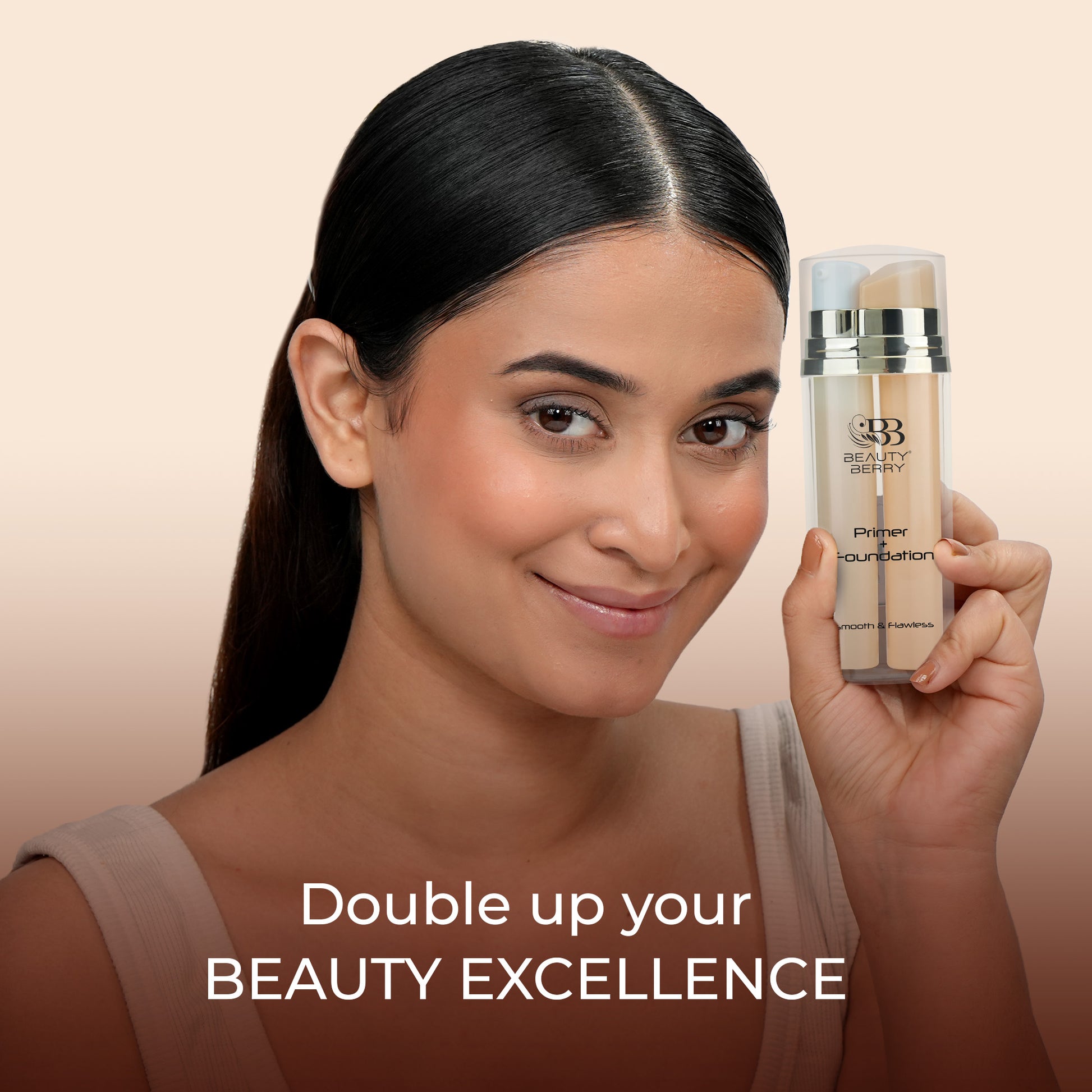 Primer + Foundation