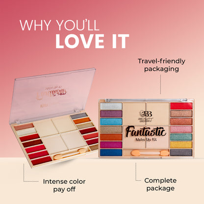 Makeup Kit