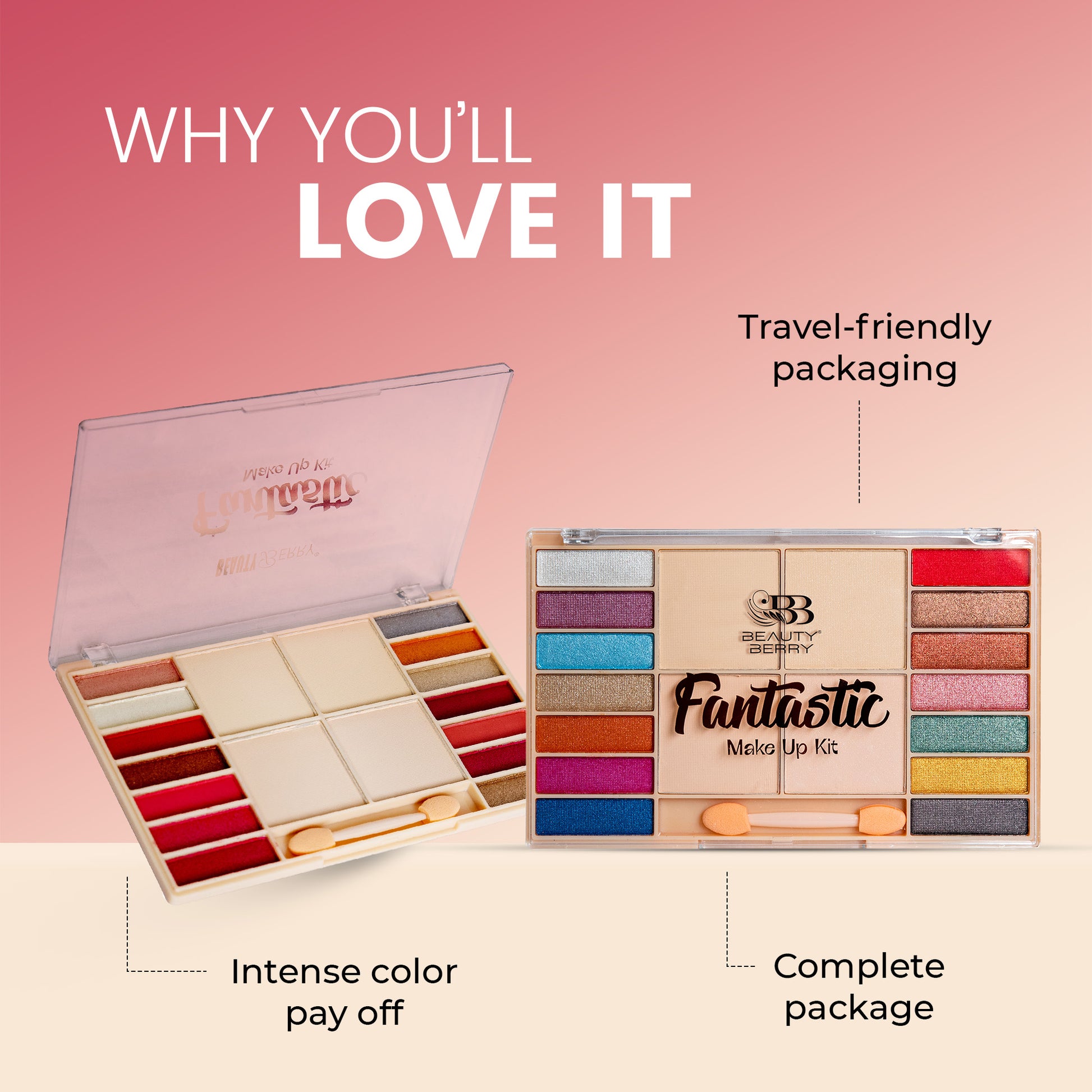 Makeup Kit