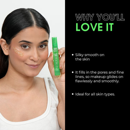 Beauty Berry Face Primer