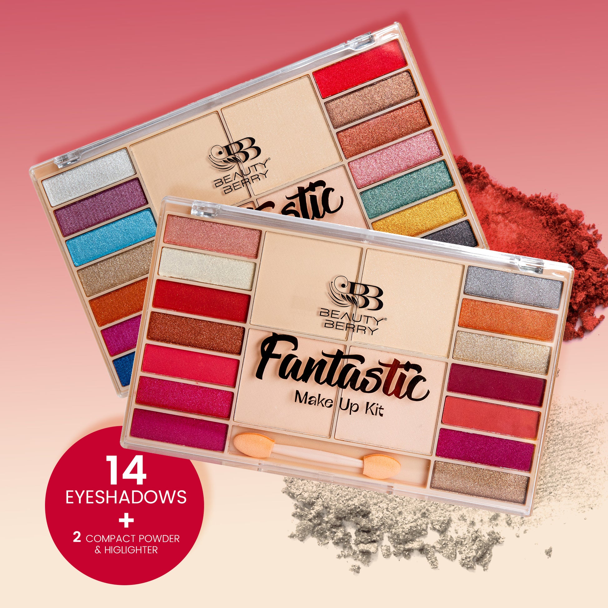 Makeup Kit