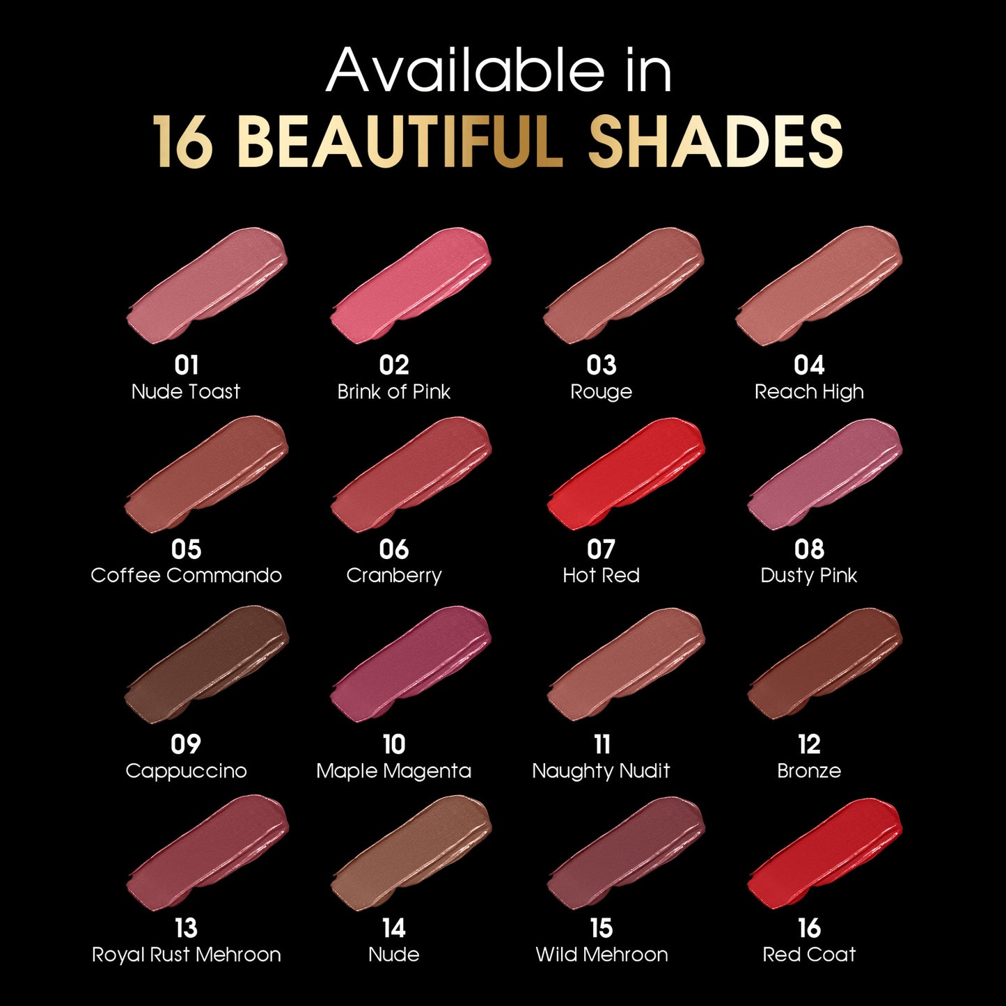 Beauty Berry Bold Babes
