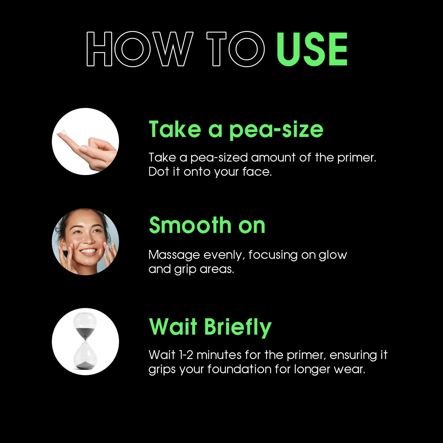 Beauty Berry Face Primer