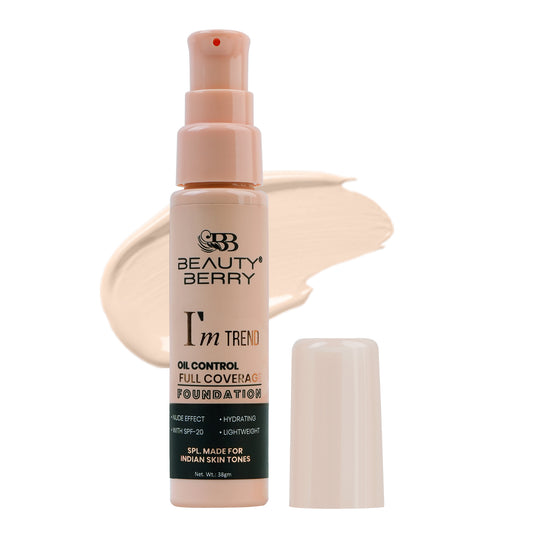 I’m Trend Full Coverage Foundation