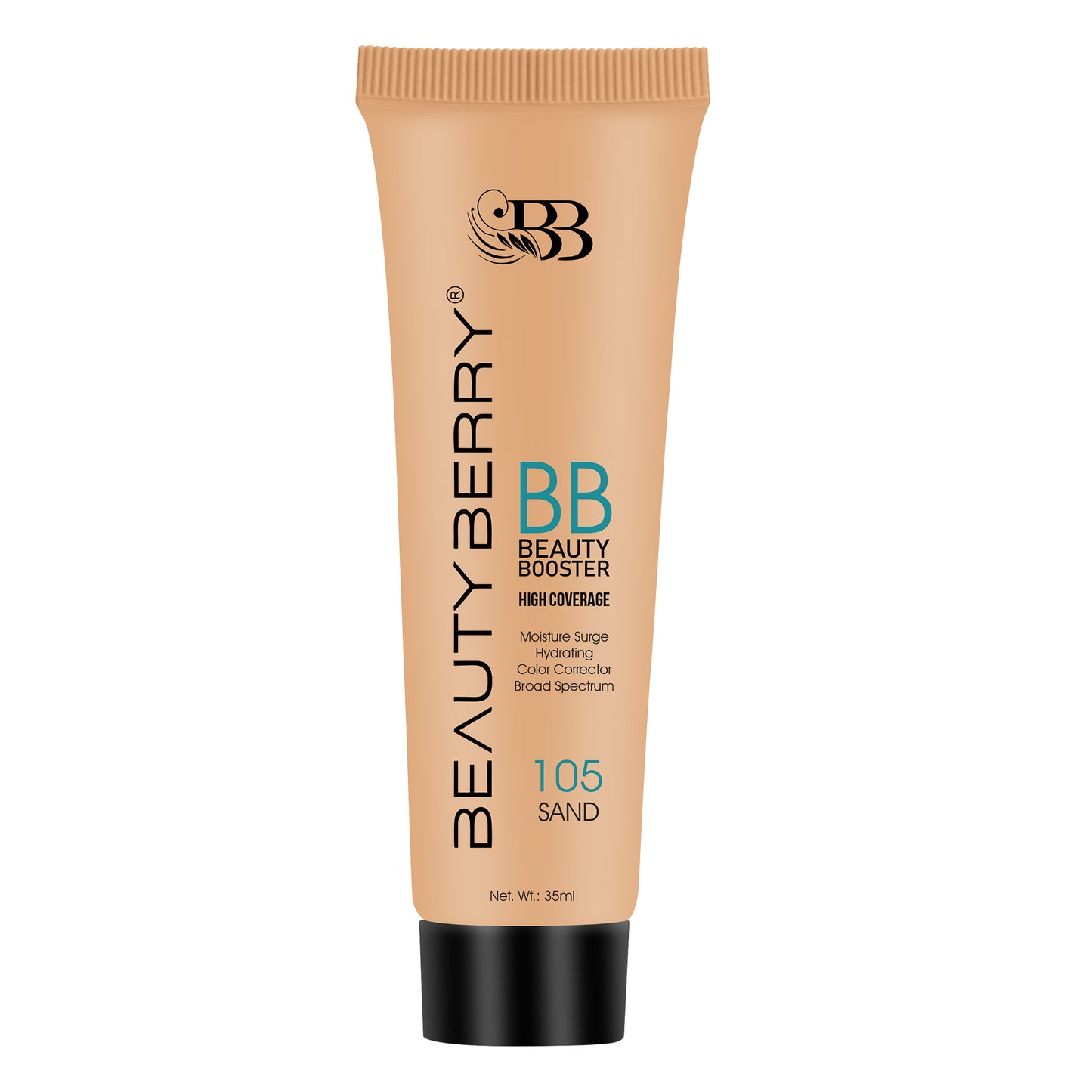 Beauty Berry Beauty Booster Foundation