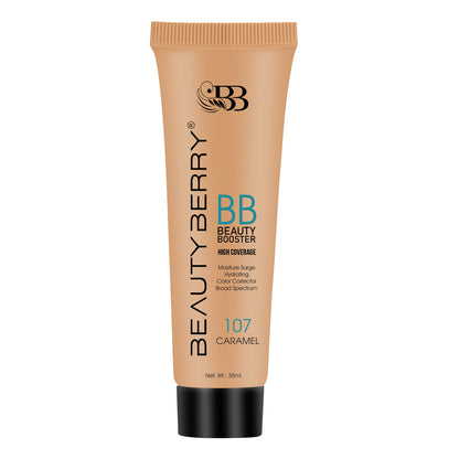 Beauty Berry Beauty Booster Foundation