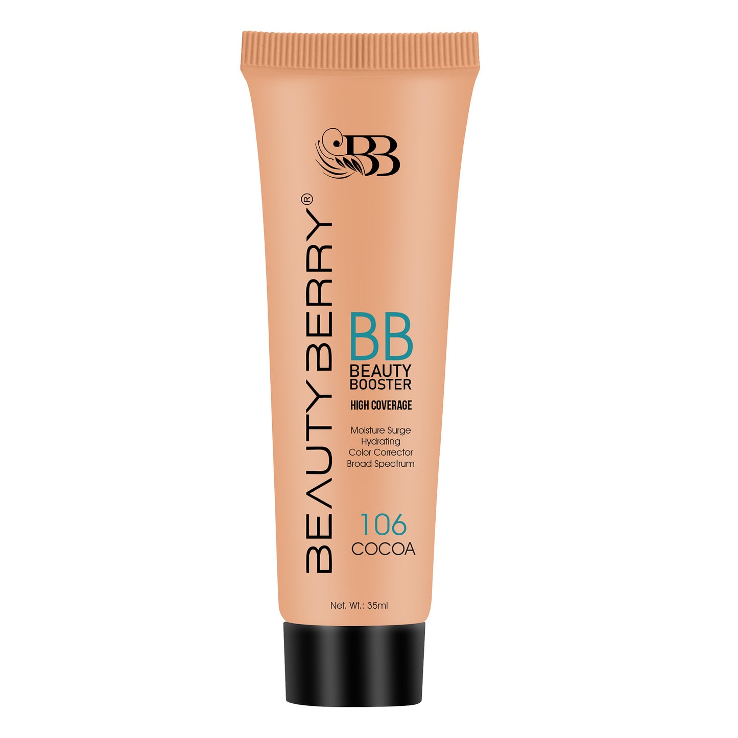 Beauty Berry Beauty Booster Foundation