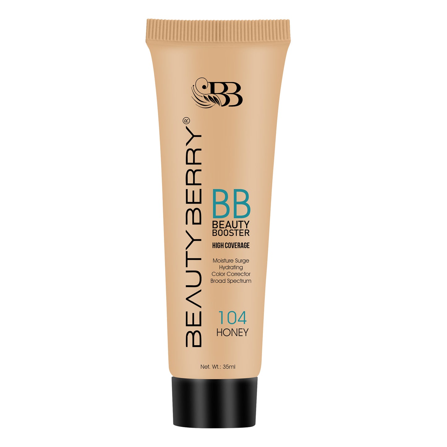 Beauty Berry Beauty Booster Foundation