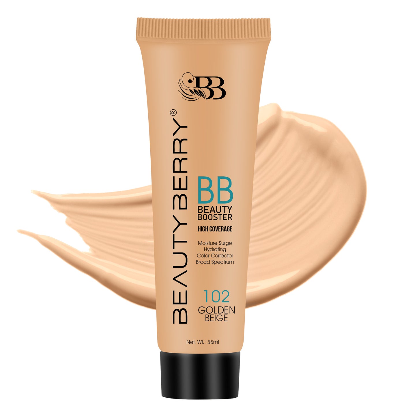 Beauty Berry Beauty Booster Foundation