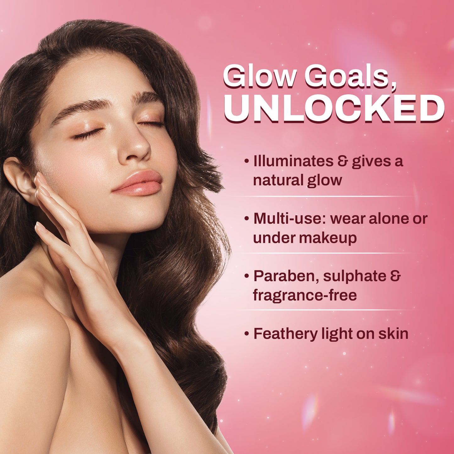 Beauty Berry Illuminating Primer Drops